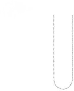 Thomas Sabo Damen Kette ohne Anhänger Silber - KE1105-637-12-L70