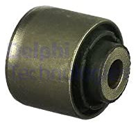 DELPHI TD1124W Suspension Control Arm Bushing Silent Block Suspension Arm Bushing