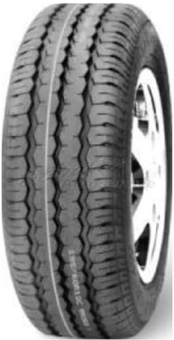 Wanda WR068 195/55 R10 98N Sommerreifen GTAM T200167 ohne Felge