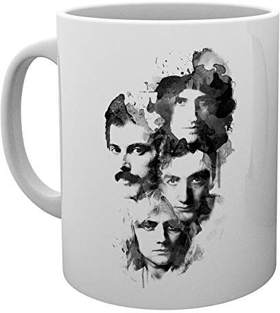 GB eye Ltd MG3528 Mug en céramique
