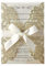 Hosmsua 20x Hochzeit EinladungsKarten Für Lasercut Elegante Blume Spitze Glückwunsch Einladung Karten, 20 Stück inkl Umschläge (Champagner Glitzer)