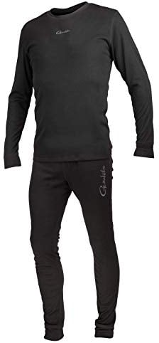 Gamakatsu G-Thermal Base Layer - Thermounterwäsche, Größe:L
