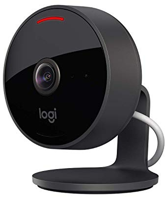 Logitech BENEWY Webcam – Fotocamera Full HD 1080p A87