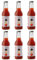 Azienda Agricola Prunotto Mariangela - N. 6 Bottiglie Succo di Pomodoro Condito (Mrs Blady) ml 200 (6x200ml)