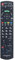 N2QAYB000672 Ersatz Fernbedienung N2QAYB 000672 Fernbedienung für Panasonic N 2 Q A Y B 000672 TV Remote TH-32LRG20B/E TH-37PV70PA TH-37PX70E TH-42LRG20B/E TH-42PV70PA TH-42PX70E TH-50PV70PA TH-50PX70