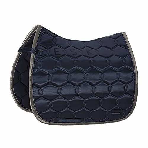 ESKADRON Schabracke SATIN CONTRAST CLASSIC SPORTS Kollektion Herbst/Winter 2021