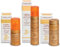 L' Erbolario - Pacchetto Anti Age VITAMINA C e ORO 24k - 1 Crema viso 24h + Detergente in Polvere + 1 Contorno Occhi Levigante + in OMAGGIO Saponetta vegetale Florinda da 50 gr