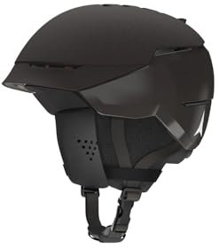 Atomic Nomad Black Zubehör, Schwarz/Schwarz, 59/63 cm