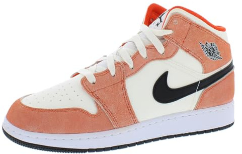 Jordan - jordan 1 mid se - dv1336-800-40 - 40