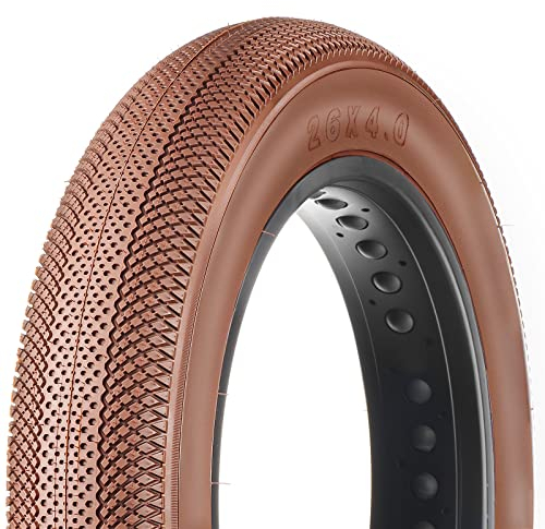 MOHEGIA E-Bike Fat Tire
