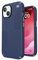 Speck iPhone 15 Hülle – Fallschutz, Griffigkeit, für iPhone 15, iPhone 14, iPhone 13 – kratzfest, weiche Haptik, 15,5 cm (6,1 Zoll), Presidio2 Grip Coastal Blue/Dust Grey/White