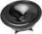 XYWHPGV Altavoz de Audio ultrasónico Resistente al Agua, diámetro de 51 mm, Altavoz para pequeños proyectos electrónicos(4a9a9 6f374 018e3 6a5e8 6680d 29878