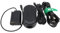 HangTon AC Power Adapter DMC-DCC17 für Panasonic Lumix GH6, G9, G9 II, S5, S5 II, S5 IIX, GH5m2, GH5S DSLR Kamera DMW-BLK22