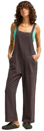 Billabong Damen Pacific Time Kleid (1er Pack)