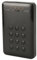 Encrypted External Hard Drive Enclosure, Easy to Use, Secure Data Transfer with USB 3.0 for OS X, Retail Clients