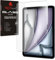 TECHGEAR Pellicola protettiva in vetro temperato per iPad Air 11 pollici 2024 [durezza 9H] [chiarezza HD] [resistente ai graffi] [senza bolle] realizzata per Apple iPad Air 11 (M2) di sesta