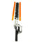 Tagliabordi e molatrice Testa tagliasiepi 26mm / 28mm 7/9 Spline 5.3mm Piazza palo Alto Spazzola tagliaerba Falciatrice for Attrezzi da Giardino Pezzi di Ricambio(28mm 9 Teeth)