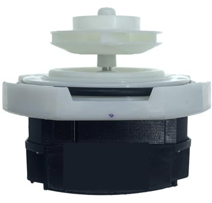 KE88FENG Motore della Pompa di circolazione di Ricambio for lavastoviglie VSM-E25A0 for Samsung DD82-01777A, for ariston, for indesit