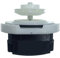 KE88FENG Motore della Pompa di circolazione di Ricambio for lavastoviglie VSM-E25A0 for Samsung DD82-01777A, for ariston, for indesit