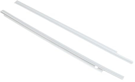 sparefixd Suitable for Siemens Dishwasher Seal Left & Right Side Panel Strip