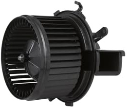 HELLA 8EW 366 402-561 Innenraumgebläse - 12V - 192W - Ø: 139mm