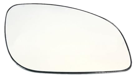 Rückspiegelglas Für Vauxhall Für Opel Für Vectra C Für Signum 2002-2009 Auto Weitwinkel Konvexen Erhitzt Spiegel Glas Spiegelglas Auto Ersatz(Convex R)