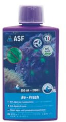 Acuario Systems 216151 RE de Fresh, 250 ml