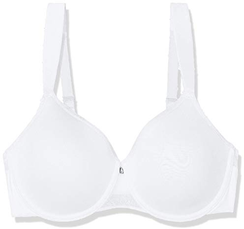 Triumph Damen True Shape Sensation WP Vollschalen BH, per Pack Weiß (White 0003), 75B(Herstellergröße: 75B)
