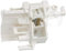Genuine Beko Dishwasher Mechanical Door Lock 1510600300