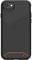 Gear4 Denali Hülle für iPhone SE 2022/SE (2nd Gen) & iPhone 8/7/6s/6 – fortschrittlicher Aufprallschutz, integrierte D3O-Technologie, verstärkte Rückenplatte, Schwarz (702009616)