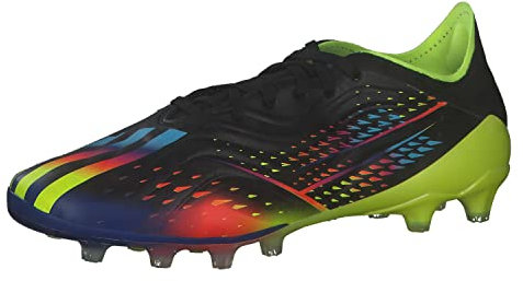 Adidas GZ1355 COPA Sense.1 AG Sneaker Adult core Black/Bright Cyan/Team Solar Yellow 8