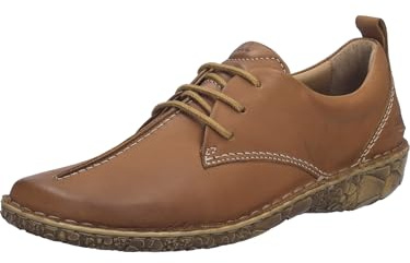 Josef Seibel Damen Rosalie 50 Slipper, Cognac, 41 EU