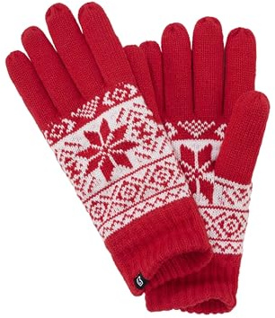 Brandit Unisex Snow Gloves Cold Weather Gloves (pack of 1)