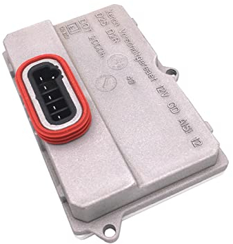 AutOcean 5DV00829000 4E0907476 D2S D2R Xenon Scheinwerfer Vorschaltgerät für Nissan Almera Primera für Skoda Octavia Superb