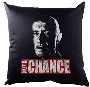 Urban Backwoods Mike Ehrmantraut Kissen Dekokissen