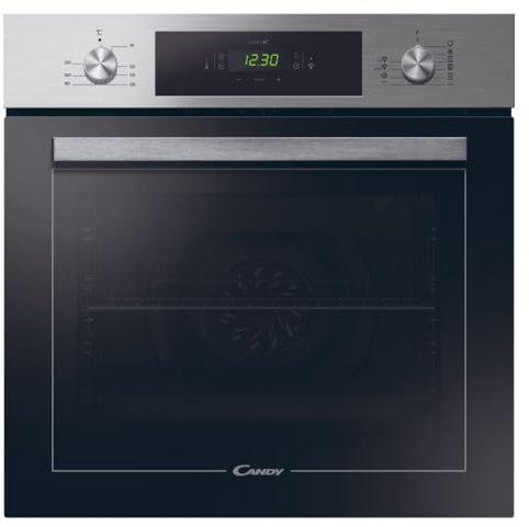 Candy FCT615XNWFDE (33703385) Einbaubackofen