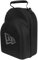 New Era 6 Cap Carrier Tasche Case - schwarz/grau