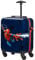 Samsonite Disney Ultimate 2.0 - Spinner XS, Kindergepäck, 45 cm, 23.5 L, Mehrfarbig (Spiderman Web)