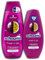 Schauma Haarpflegeset Schauma Fresh it up! Shampoo + Spülung 400 +250 ml