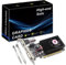 GPVHOSO GeForce GT 730 - Scheda grafica DDR3 da 4 GB, 128 bit DirectX 11 PCIe x16, GPU per computer a basso profilo, per lavoro, VGA/DVI-D/HDMI, supporto scheda video da gioco desktop 2K con staffa