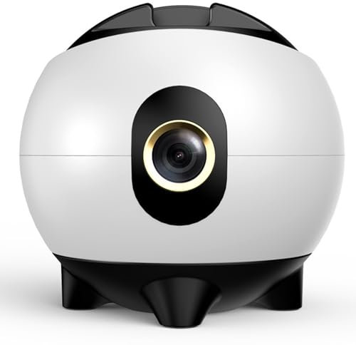 Support de téléphone avec suivi automatique du visage, rotation à 360°, trépieds de reconnaissance du corps, support de caméra intelligent pour stabilisateur de caméra en continu pour smartphones