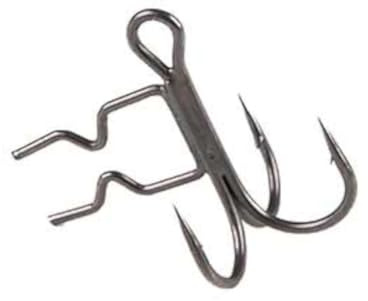 Fox Rage Strike Point Stinger Treble - Drillingshaken