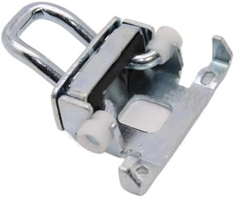 Soporte De Cerradura De Puerta Trasera Para Renault Para Kangoo 7700303209