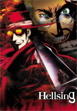 Hellsing