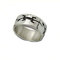 Ring Eidechse Lizzard 925 Sterling Navajo Style Indianerschmuck Westernschmuck Indianerring (57 (18.1))