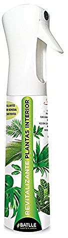 Semillas Batlle Revitalizante para Plantas de Interior - 300 ml
