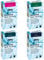 Batikfarben Set, 4 Batik Textilfarben im Set Trends