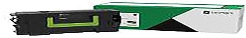 Lexmark 58D2H00 Schwarz 15k