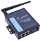 BGNing USR-W630 Convertisseur industriel, 2 ports Ethernet, Modbus TCP vers Modbus RTU, alimentation 5-36 V et terminal