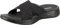 Skechers Femme on-The-go 600 Glistening Sandales Bout Ouvert, Noir (Black Textile BBK), 37 EU